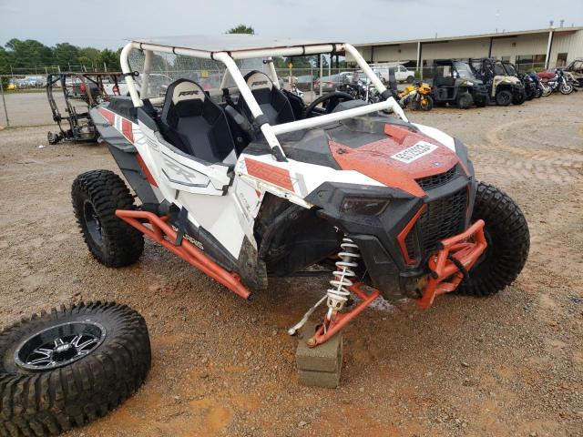 3NSVDE920KF580462 - 2019 POLARIS RZR XP TURBO EPS TWO TONE photo 1