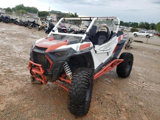 3NSVDE920KF580462 - 2019 POLARIS RZR XP TURBO EPS TWO TONE photo 2