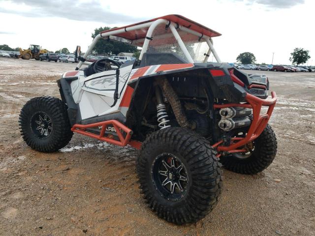 3NSVDE920KF580462 - 2019 POLARIS RZR XP TURBO EPS TWO TONE photo 3