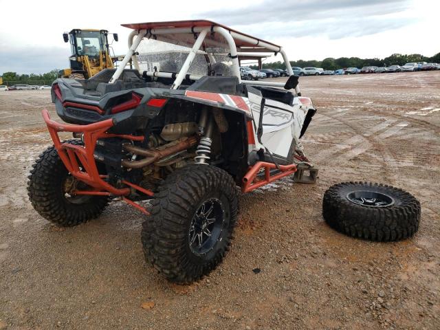 3NSVDE920KF580462 - 2019 POLARIS RZR XP TURBO EPS TWO TONE photo 4