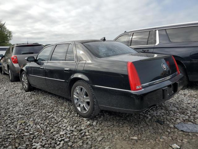 1G6KD57989U110446 - 2009 CADILLAC DTS BLACK photo 2