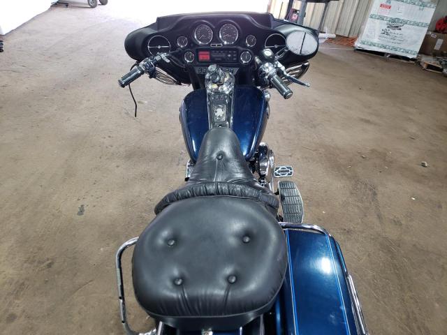 1HD1FCW1X1Y616682 - 2001 HARLEY-DAVIDSON FLHTCUI 蓝色 照片 6