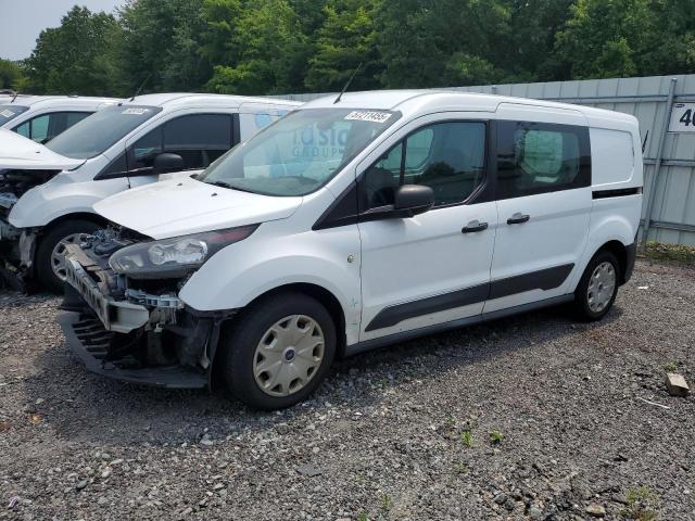 2017 FORD TRANSIT CO XL, null