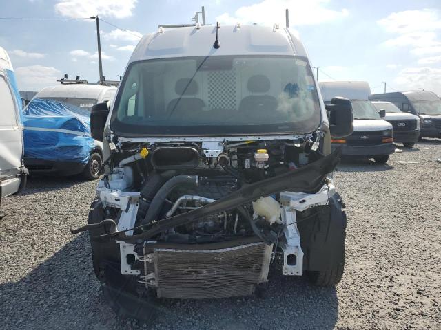 3C6LRVDG6PE530909 - 2023 RAM PROMASTER 2500 HIGH თეთრი ფოტო 5