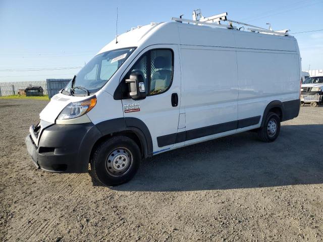 2021 RAM PROMASTER 3500 HIGH, null
