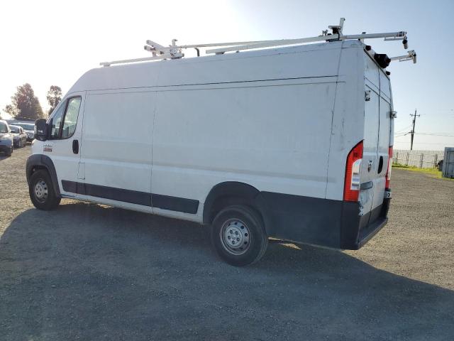 3C6MRVJG0ME564560 - 2021 RAM PROMASTER 3500 HIGH Beyaz fotoğraf 2