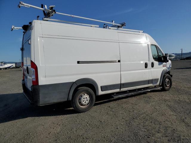 3C6MRVJG0ME564560 - 2021 RAM PROMASTER 3500 HIGH Beyaz fotoğraf 3
