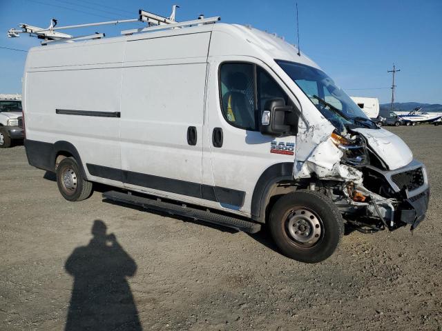 3C6MRVJG0ME564560 - 2021 RAM PROMASTER 3500 HIGH Beyaz fotoğraf 4
