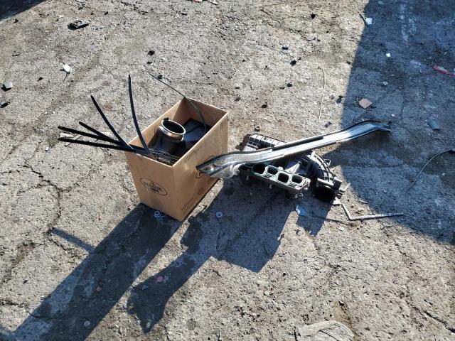 1FM5K8AB3LGD01304 - 2020 FORD EXPLORER POLICE INTERCEPTOR BLACK photo 13