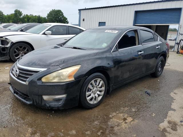 2013 NISSAN ALTIMA 2.5, 