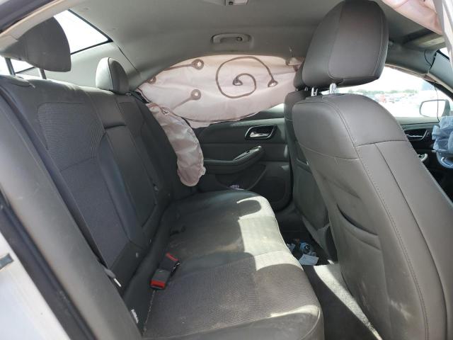 1G11C5SLXFU123623 - 2015 CHEVROLET MALIBU 1LT Ağ foto 10