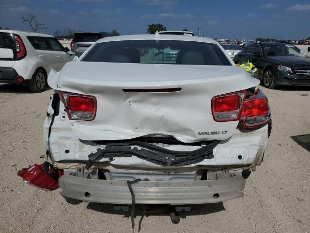 1G11C5SLXFU123623 - 2015 CHEVROLET MALIBU 1LT Ağ foto 6