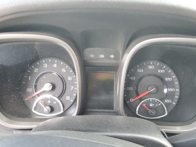 1G11C5SLXFU123623 - 2015 CHEVROLET MALIBU 1LT Ağ foto 9