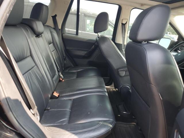 SALFT2BG9DH376932 - 2013 LAND ROVER LR2 HSE TECHNOLOGY BLACK photo 10