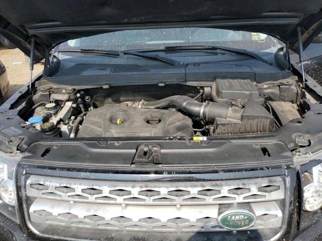 SALFT2BG9DH376932 - 2013 LAND ROVER LR2 HSE TECHNOLOGY BLACK photo 11