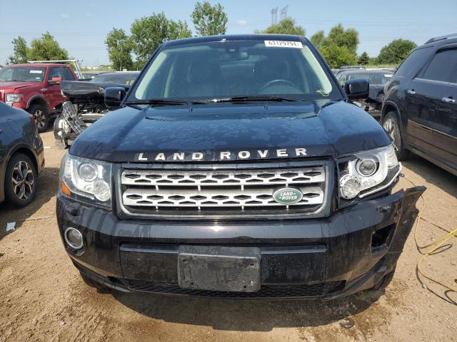 SALFT2BG9DH376932 - 2013 LAND ROVER LR2 HSE TECHNOLOGY BLACK photo 5