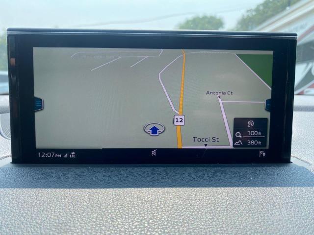 WA1VAAF71JD049421 - 2018 AUDI Q7 PRESTIGE 黑色 照片 7