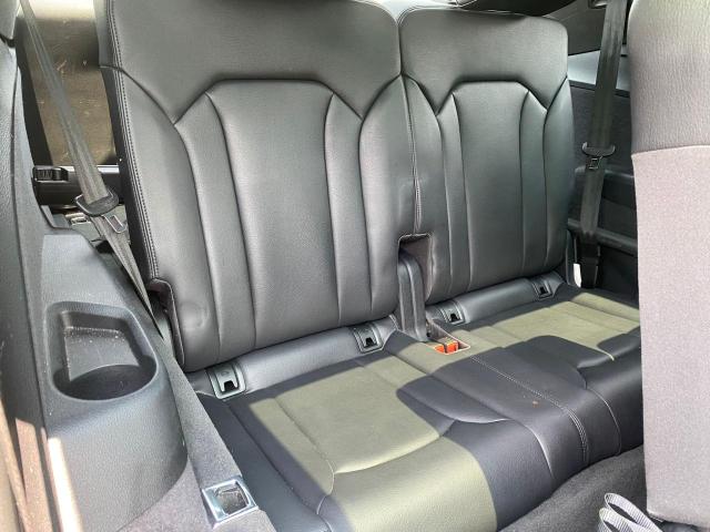 WA1VAAF71JD049421 - 2018 AUDI Q7 PRESTIGE 黑色 照片 8