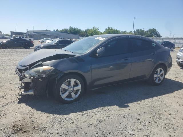 2015 DODGE DART SXT, null