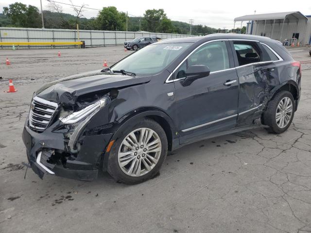 2017 CADILLAC XT5 PREMIUM LUXURY, null