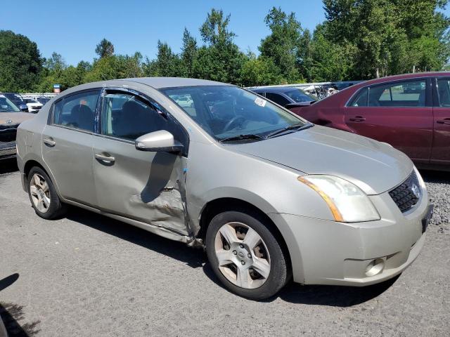 3N1AB61E29L688985 - 2009 NISSAN SENTRA 2.0 GOLD photo 4