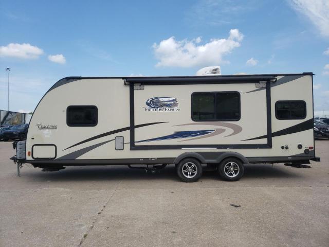 5ZT2FEPB7EA013579 - 2014 WILDWOOD CAMPER BEIGE photo 8