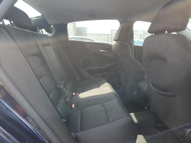 1G1ZB5ST8JF223089 - 2018 CHEVROLET MALIBU LS Синій фото 10