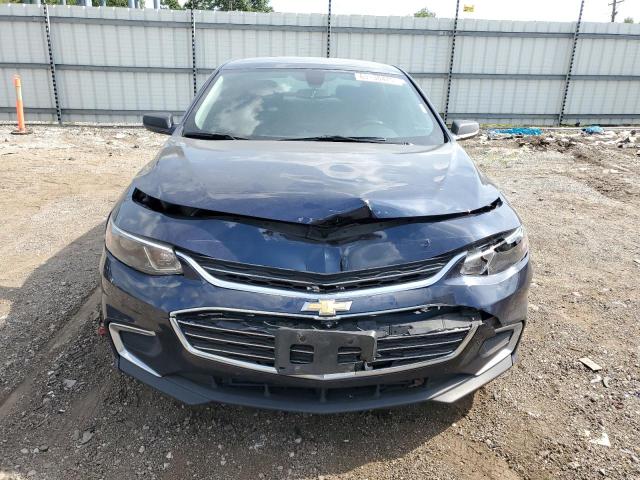 1G1ZB5ST8JF223089 - 2018 CHEVROLET MALIBU LS Синій фото 5