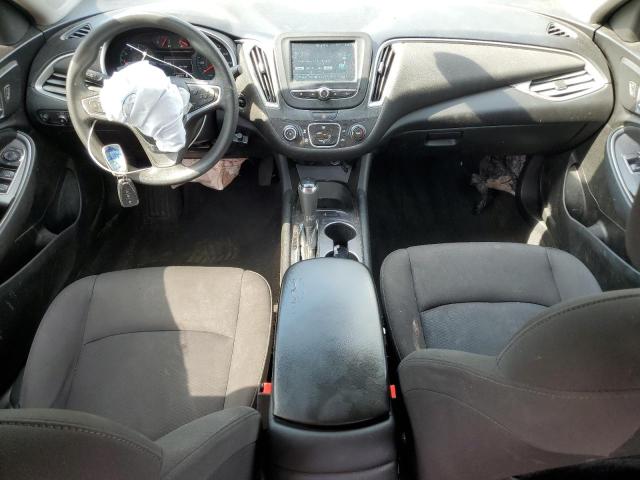 1G1ZB5ST8JF223089 - 2018 CHEVROLET MALIBU LS Синій фото 8