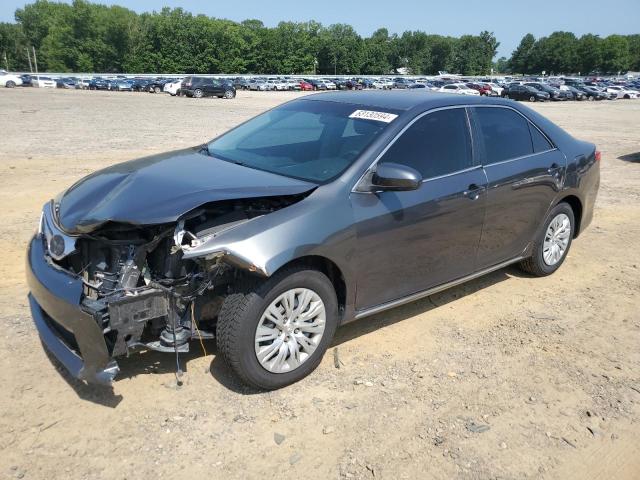 2014 TOYOTA CAMRY L, 