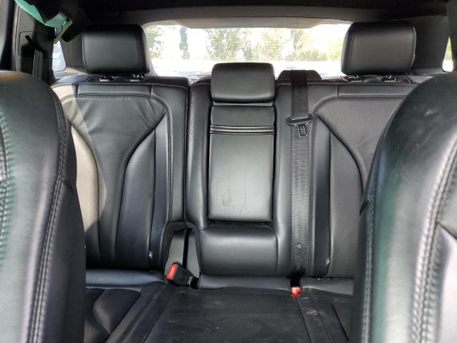 2LMTJ8LR9GBL39271 - 2016 LINCOLN MKX RESERVE 棕色 照片 10