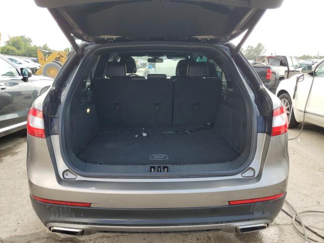 2LMTJ8LR9GBL39271 - 2016 LINCOLN MKX RESERVE 棕色 照片 6