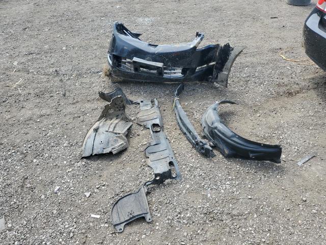 2HHFD56737H200504 - 2007 ACURA CSX PREMIUM NAVIGATION 黑色 照片 12