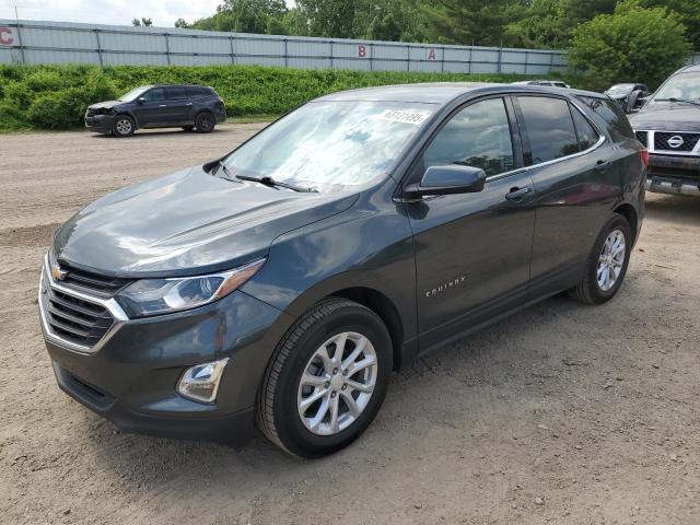 2020 CHEVROLET EQUINOX LT, 