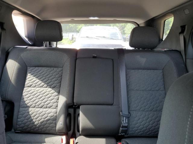 3GNAXJEV6LS524235 - 2020 CHEVROLET EQUINOX LT GRAY photo 10