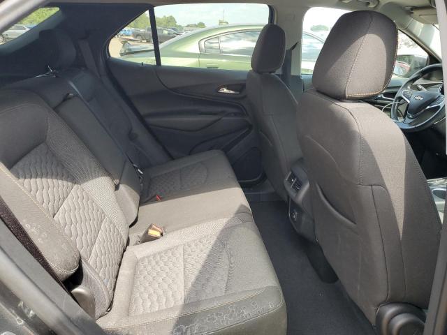 3GNAXJEV6LS524235 - 2020 CHEVROLET EQUINOX LT GRAY photo 11