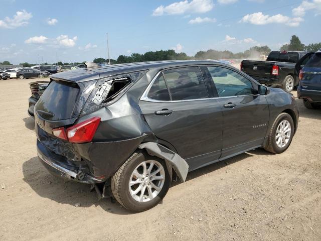 3GNAXJEV6LS524235 - 2020 CHEVROLET EQUINOX LT GRAY photo 3