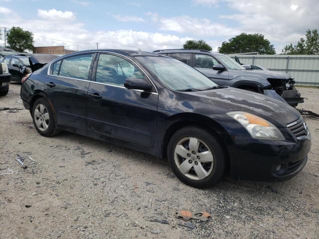 1N4AL21E38C235767 - 2008 NISSAN ALTIMA 2.5 BLACK photo 4