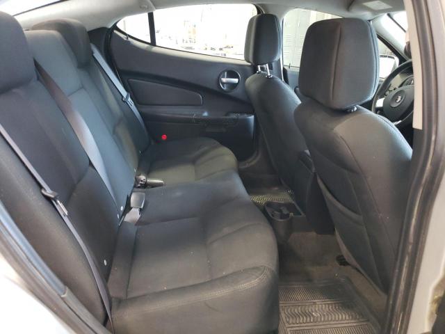 2G2WP582961186969 - 2006 PONTIAC GRAND PRIX 银色 照片 10