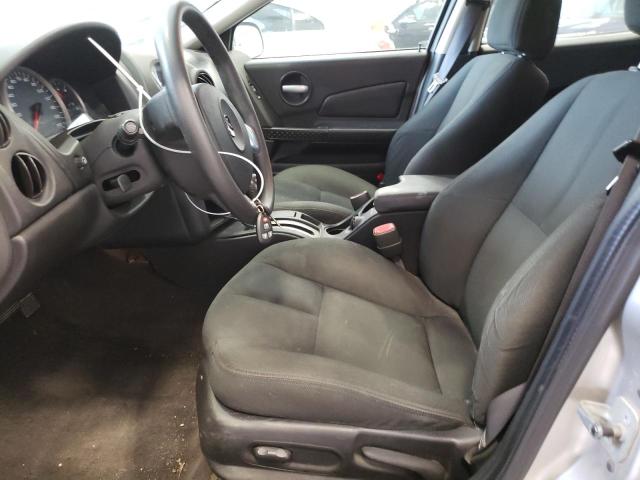 2G2WP582961186969 - 2006 PONTIAC GRAND PRIX 银色 照片 7