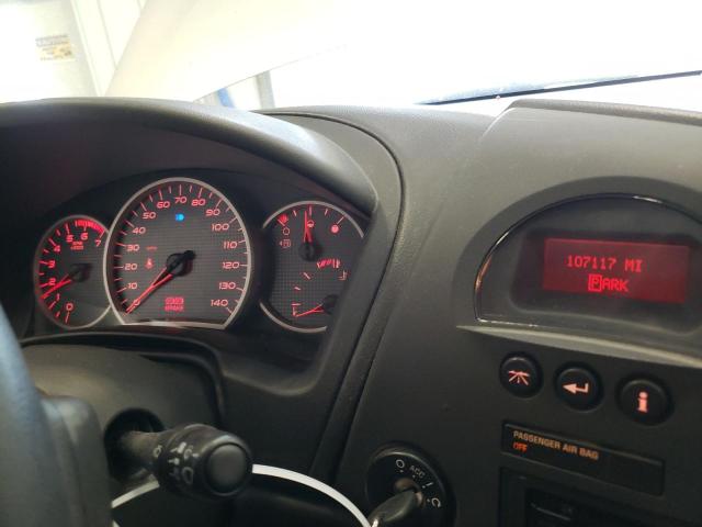 2G2WP582961186969 - 2006 PONTIAC GRAND PRIX 银色 照片 9