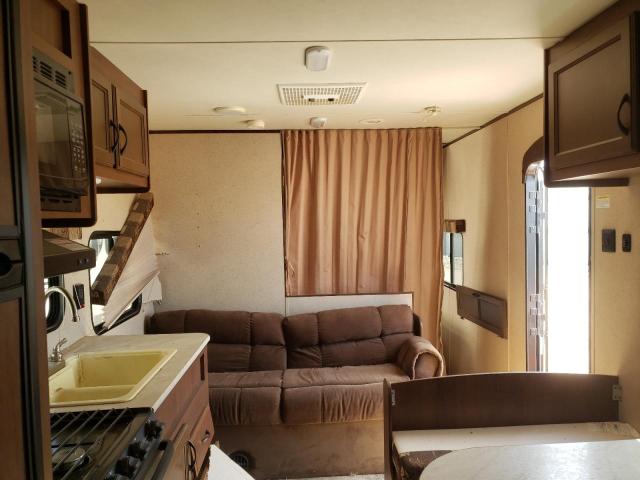 1UJBJ0BN6F17V1170 - 2015 JAY JAYCO BEIGE photo 5