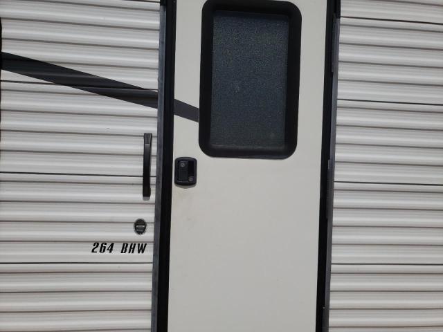 1UJBJ0BN6F17V1170 - 2015 JAY JAYCO BEIGE photo 9