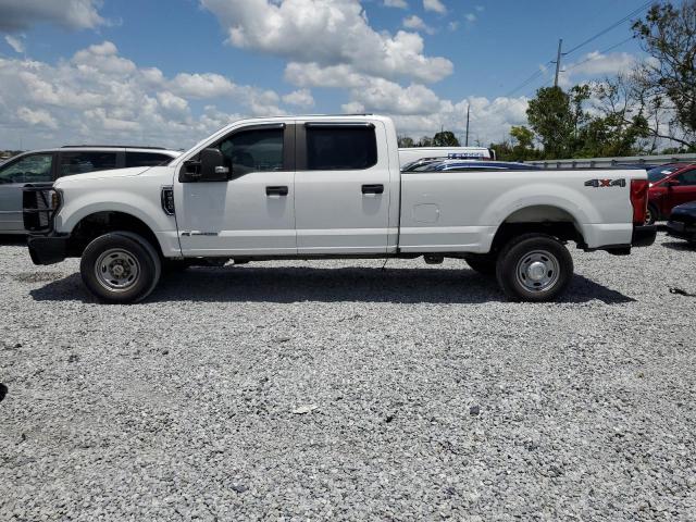 2017 FORD F250 SUPER DUTY, null