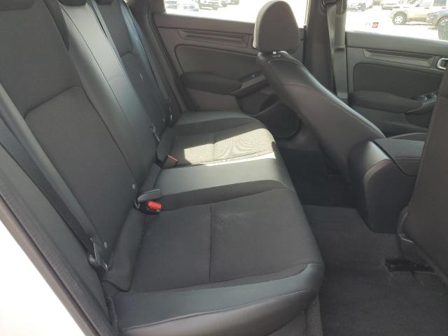 19XFL2H8XPE019552 - 2023 HONDA CIVIC SPORT 白色 照片 10