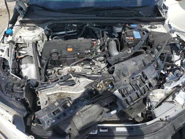 19XFL2H8XPE019552 - 2023 HONDA CIVIC SPORT 白色 照片 11