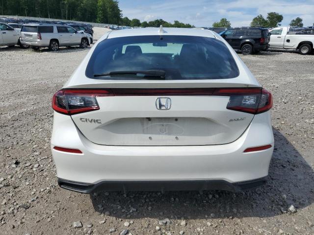19XFL2H8XPE019552 - 2023 HONDA CIVIC SPORT 白色 照片 6