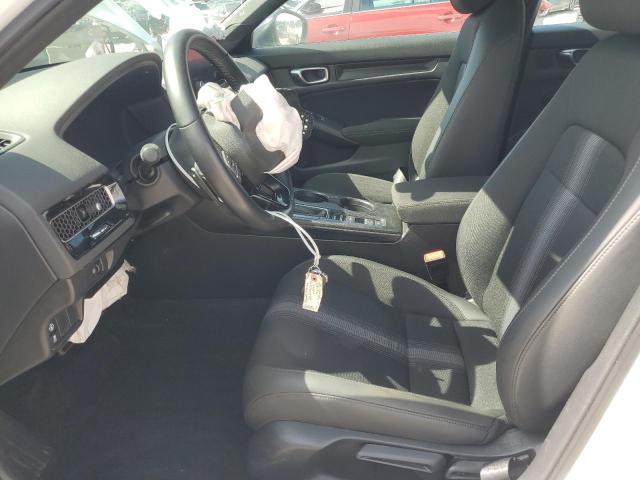 19XFL2H8XPE019552 - 2023 HONDA CIVIC SPORT 白色 照片 7