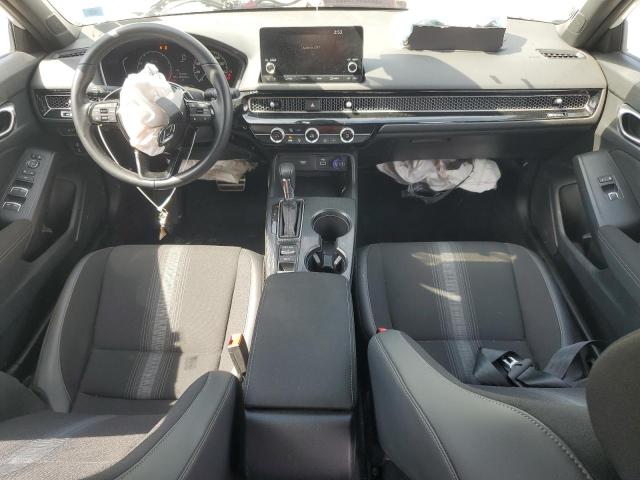 19XFL2H8XPE019552 - 2023 HONDA CIVIC SPORT 白色 照片 8