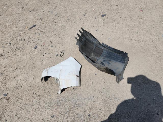 1G11E5SLXEF131766 - 2014 CHEVROLET MALIBU 2LT WHITE photo 12